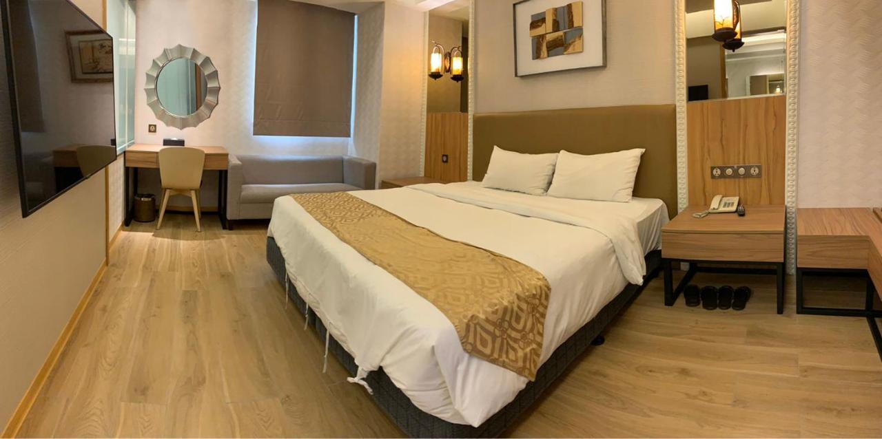Wang Fu Hotel Miaoli Buitenkant foto